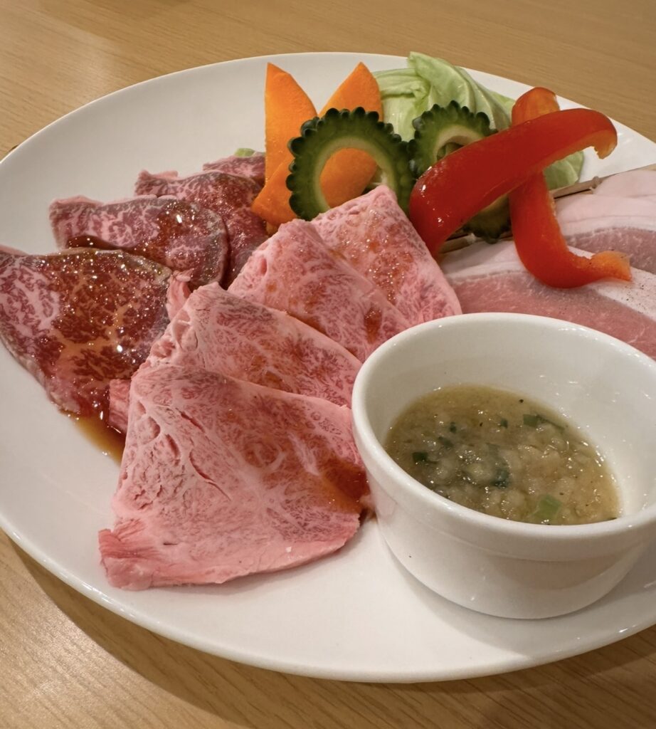 お一人様セット