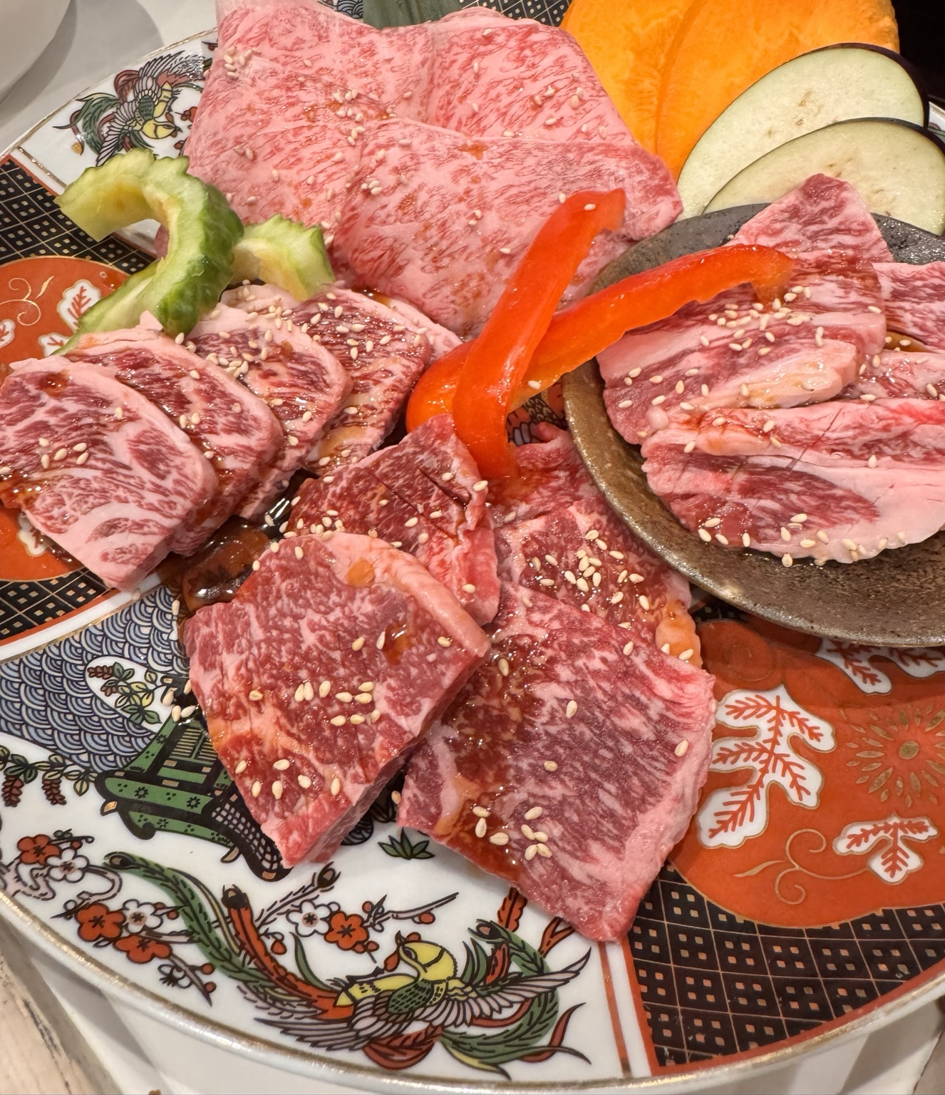 石垣牛カルビ
